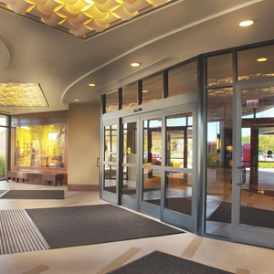 commercial door specialist Citrus Heights