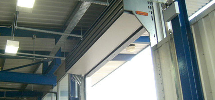 overhead sectional doors Citrus Heights