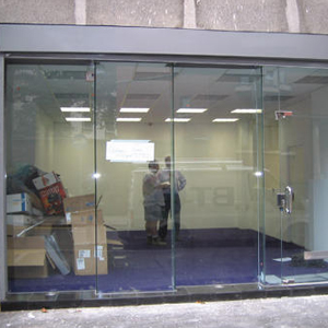 shop front door repair Citrus Heights