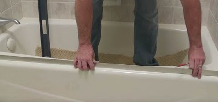 Sliding Shower Door Repair in Citrus Heights