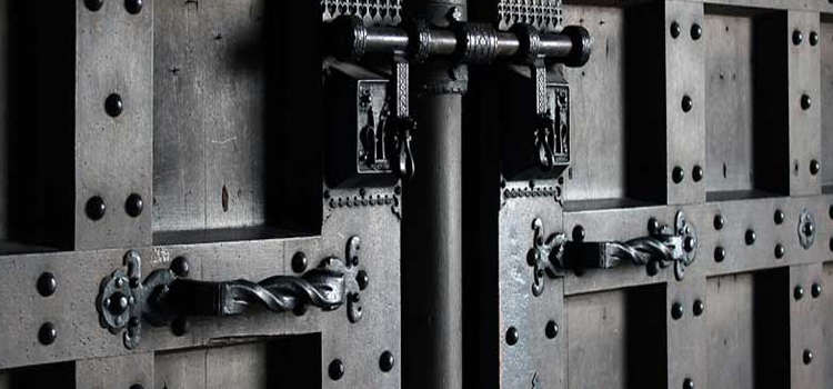 steel entry door repair in Citrus Heights